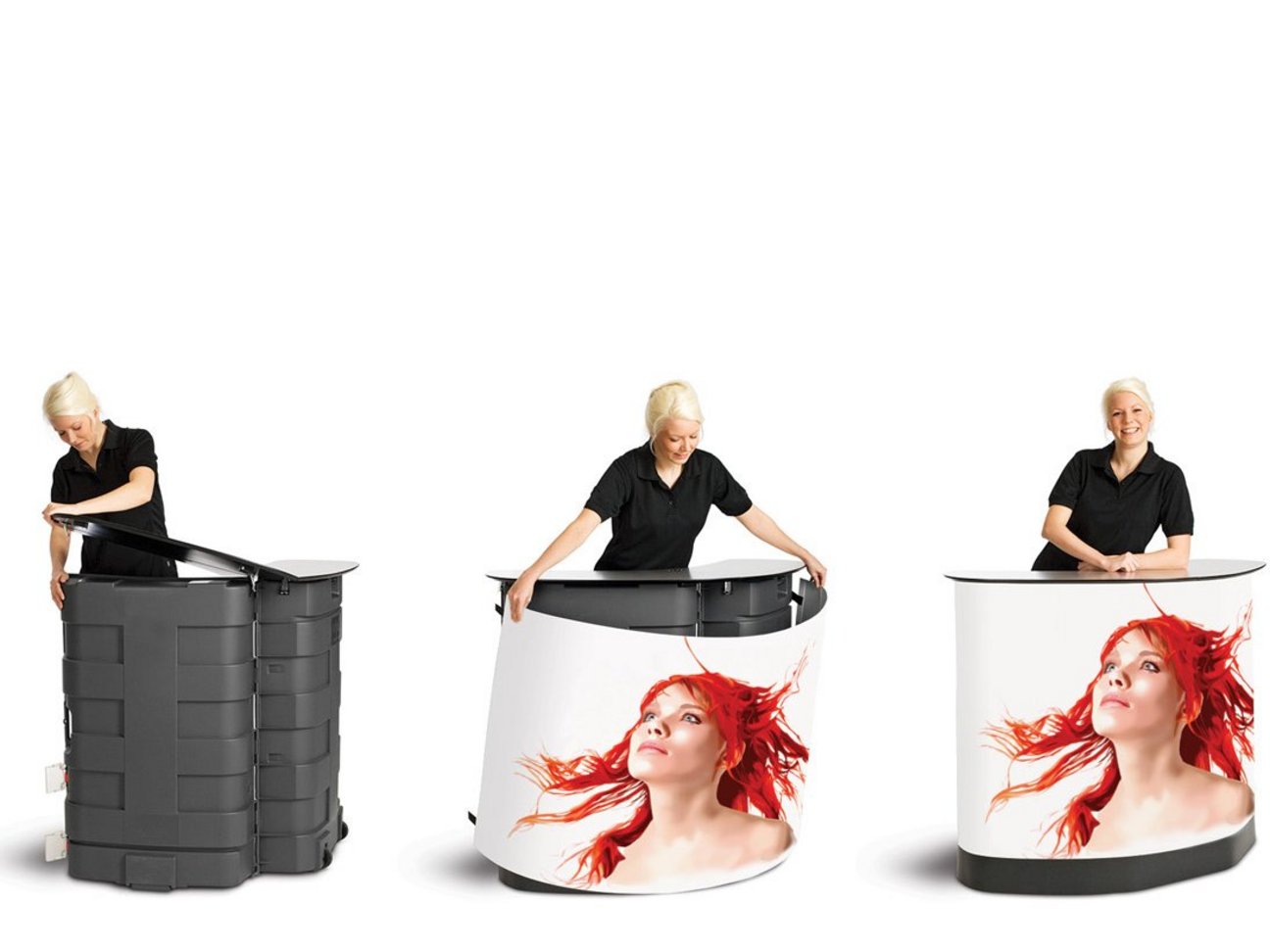 Messetheken Messetheken