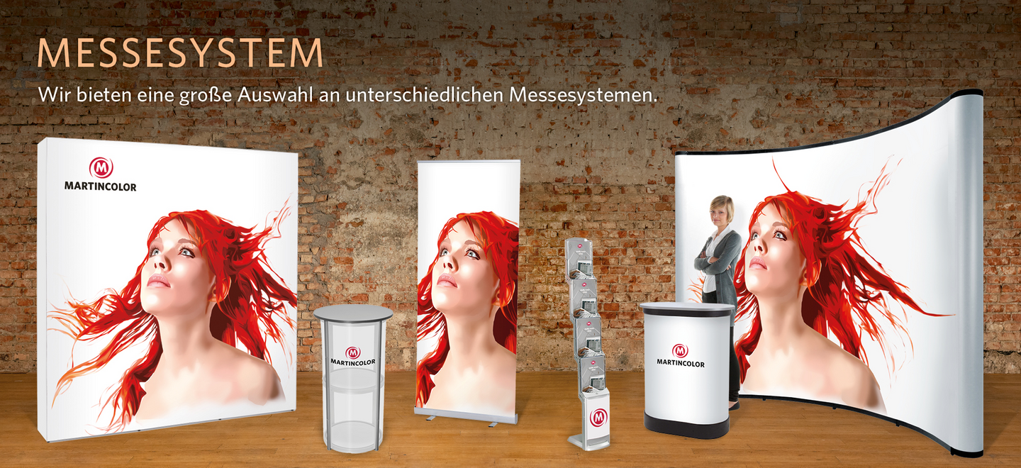 Messesystem